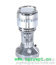 上海精胜DFT-200手提式高速粉碎机、药房中草药磨粉机、200g小型高速粉碎机其他专用仪器仪表