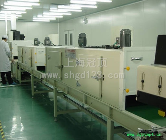 药材用干燥设备生产厂家图3