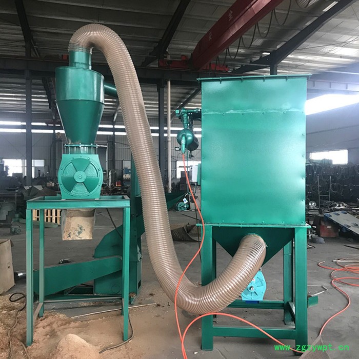 哈巴河县牛羊养殖饲料粉碎机杂粮稻谷粉碎机香料中药粉碎机粮食粉碎机图6