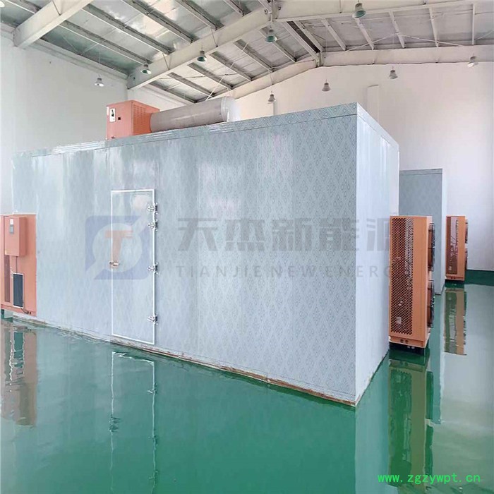 天杰 中药材烘干机 中药材烘干设备图7