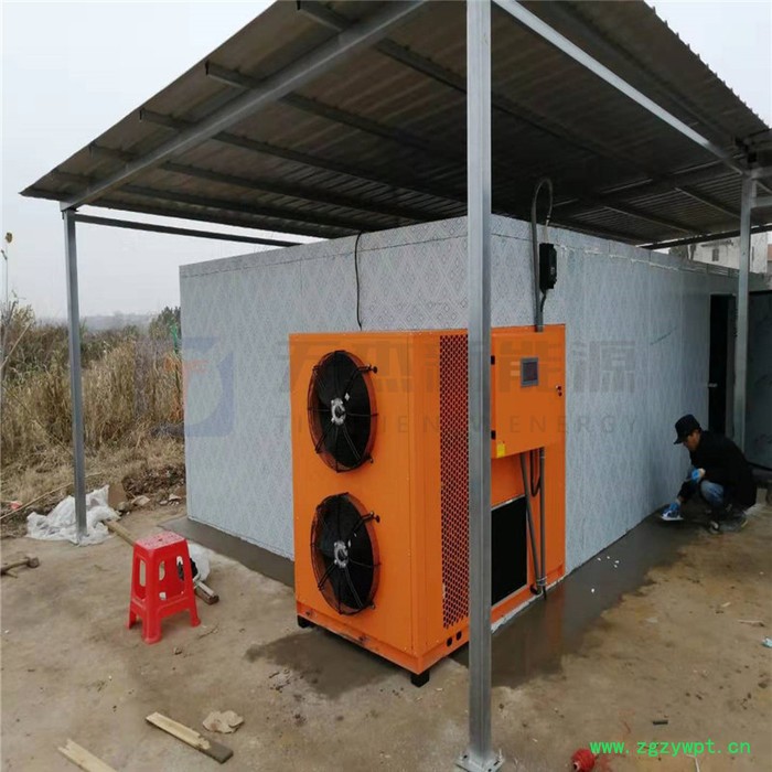 天杰 中药材烘干机 中药材烘干设备图6