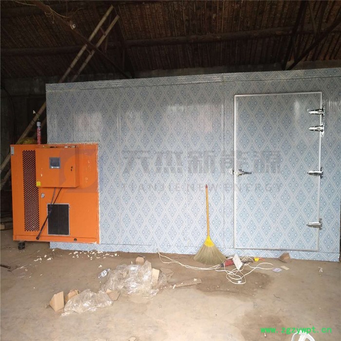 天杰 中药材烘干机 中药材烘干设备图2