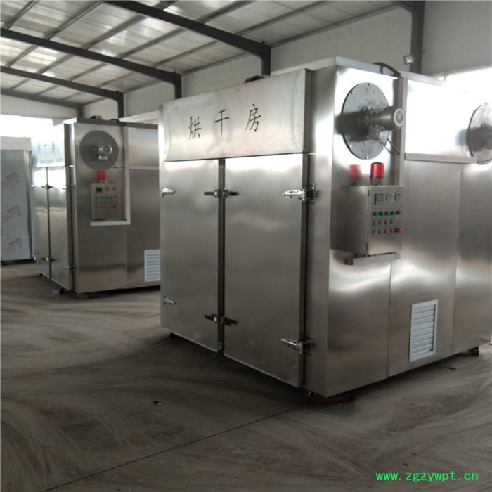 景翔制造药材烘干机 多层干燥机 辣椒烘干机图6