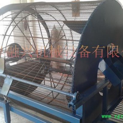 挖丹参玄参的设备山东哪个做 专做药材收获机的