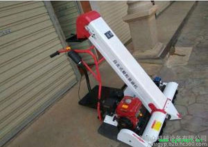 药材专用粉碎压扁设备大豆挤扁机 钱一台图4