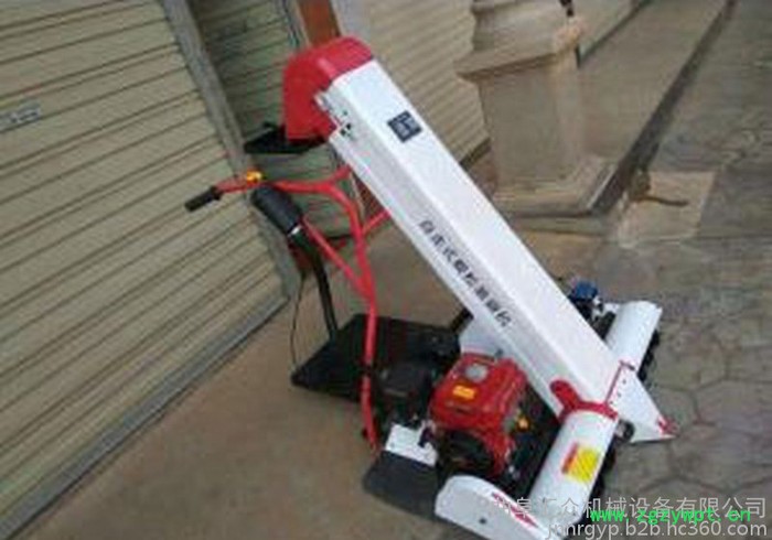 药材专用粉碎压扁设备大豆挤扁机 钱一台图3