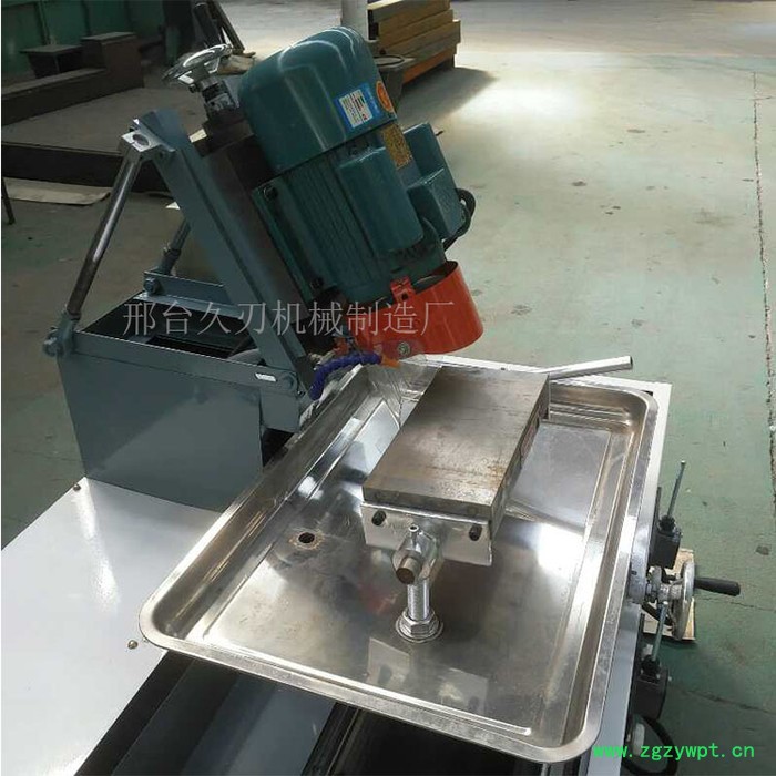 ** 220V磨刀机 药材磨刀机 JRMD-30型 永磁磨刀机 磨刀机设备 安国药材刀磨刀图6