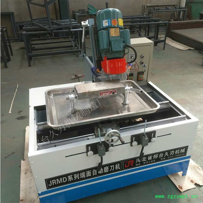 ** 220V磨刀机 药材磨刀机 JRMD-30型 永磁磨刀机 磨刀机设备 安国药材刀磨刀图4