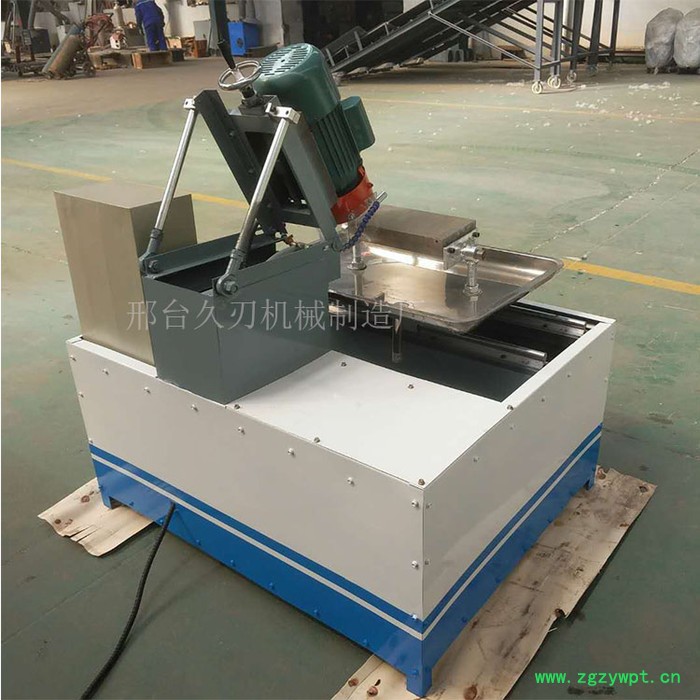 ** 220V磨刀机 药材磨刀机 JRMD-30型 永磁磨刀机 磨刀机设备 安国药材刀磨刀图2