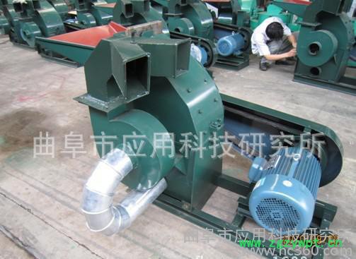 玉米秸秆粉碎机小型草药粉碎机饲料粉碎机型号图4