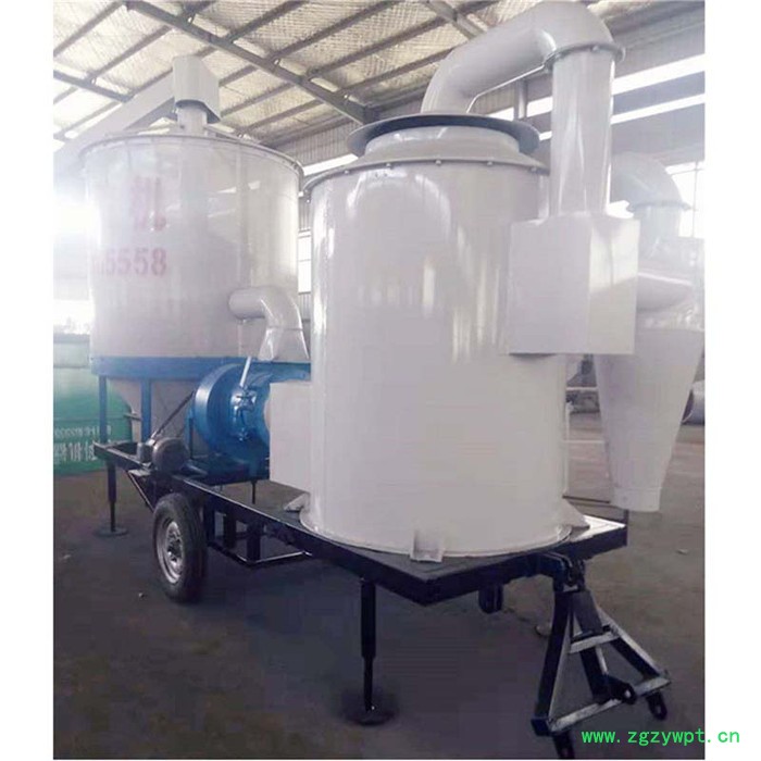 振科机械供应移动式粮食谷物烘干机 移动烘干机 移动式药材滚筒烘干机 移动式粮食谷物烘干机厂家价格 质量保证图4