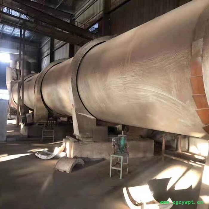 中药材烘干机  二手干燥机 滚筒烘干机图7