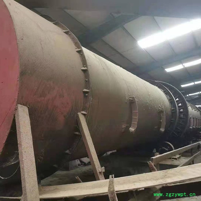 中药材烘干机  二手干燥机 滚筒烘干机图8