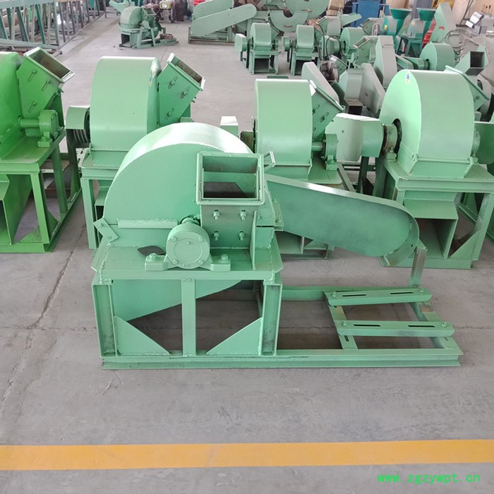 江苏锯末木屑破碎粉碎机木块破碎粉碎机豆秸粉碎机中草药粉碎机图6