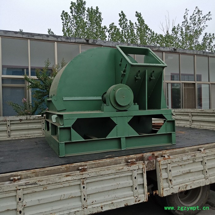 江苏锯末木屑破碎粉碎机木块破碎粉碎机豆秸粉碎机中草药粉碎机图5