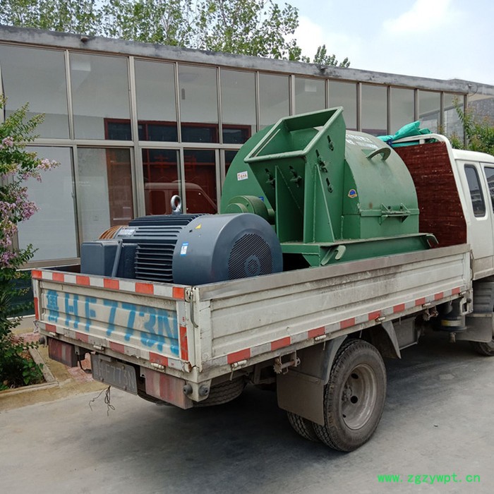 江苏锯末木屑破碎粉碎机木块破碎粉碎机豆秸粉碎机中草药粉碎机图8