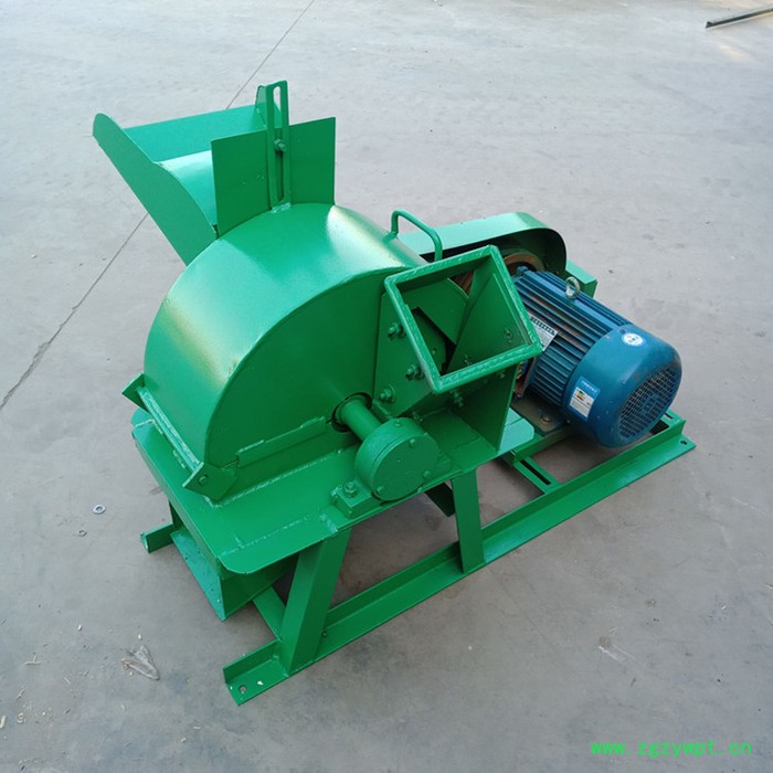 江苏锯末木屑破碎粉碎机木块破碎粉碎机豆秸粉碎机中草药粉碎机图3