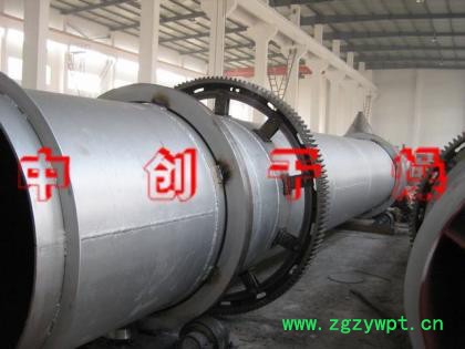 药渣烘干机|脱硫石膏烘干机|腾龙重工 工业电炉图2