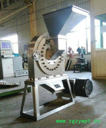 山东中药超细粉碎机，中药粉碎机超细，中药粉碎机品牌图3