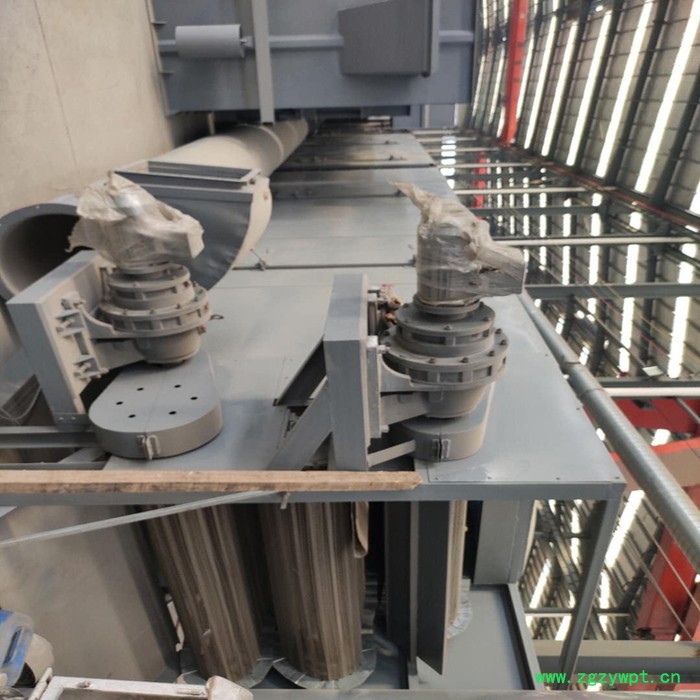 中草药干燥设备带式干燥设备碳锰钢干燥设备多层带干燥设备宝阳定制图2