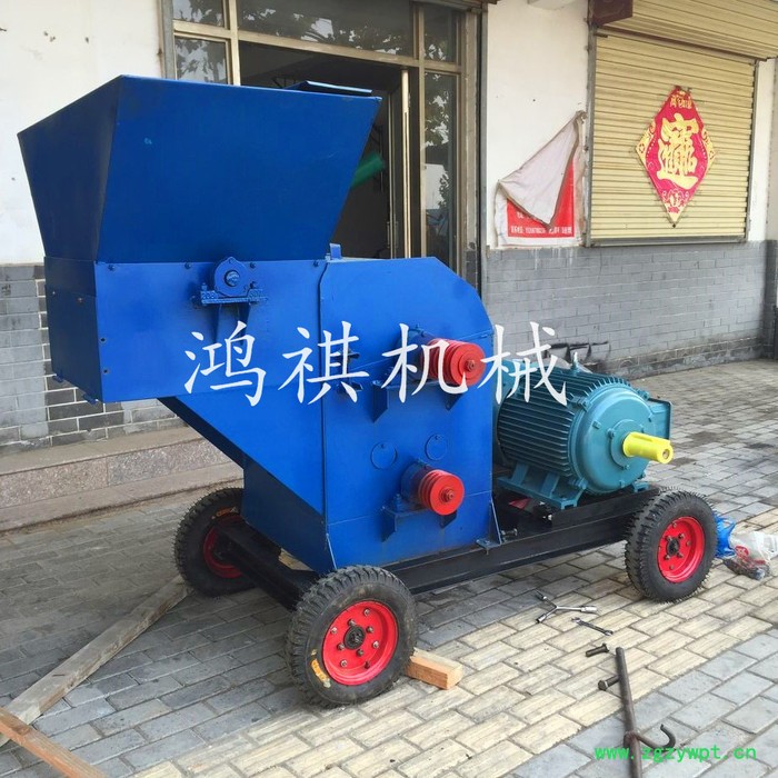 沙克龙粉碎机图片 中药粉碎机家用 Z自动进料H粉碎机图3