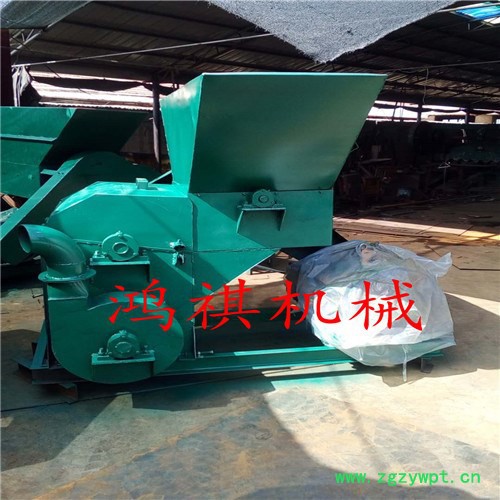 三明 秸秆粉碎机 药粉饲料粉碎机 干秸秆粉碎机图3