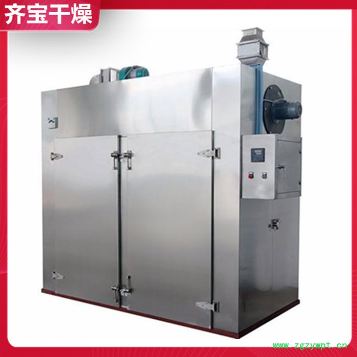 烘箱,烘干箱,烘干房,药材烘干机,食品烘干箱图3