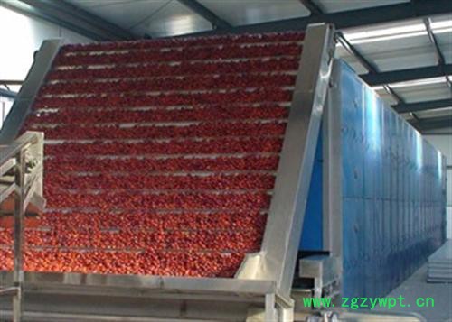 药材烘干机|潍坊腾龙重工(图)|山东药材烘干机厂家、中药材烘干设备、中药材干燥设备、中药材干燥箱、中药材烘干箱图3