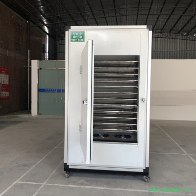 小型一体式电加热烘干机 新款小型免安装药材农产品烘干机 家用实验室用小型烘干机