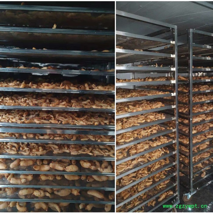 中药材天麻烘干机 天麻热泵烘干机厂家价格图4