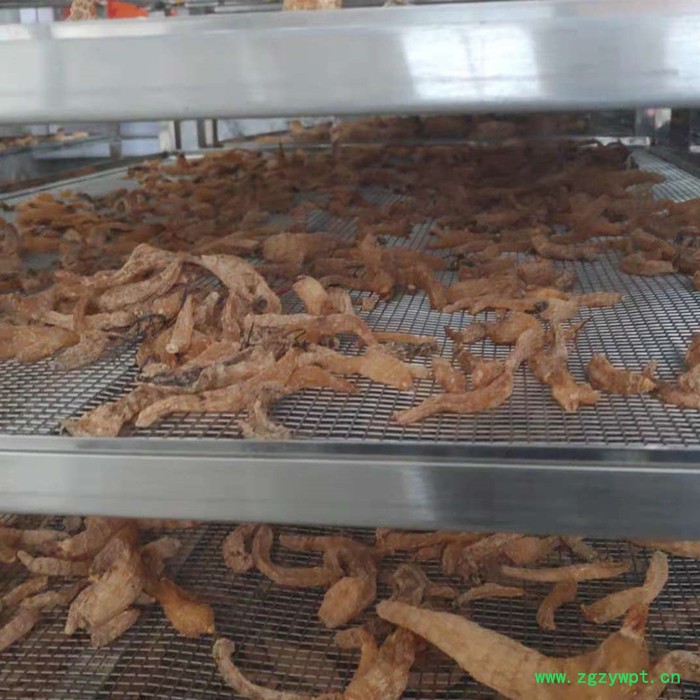 中药材天麻烘干机 天麻热泵烘干机厂家价格图2