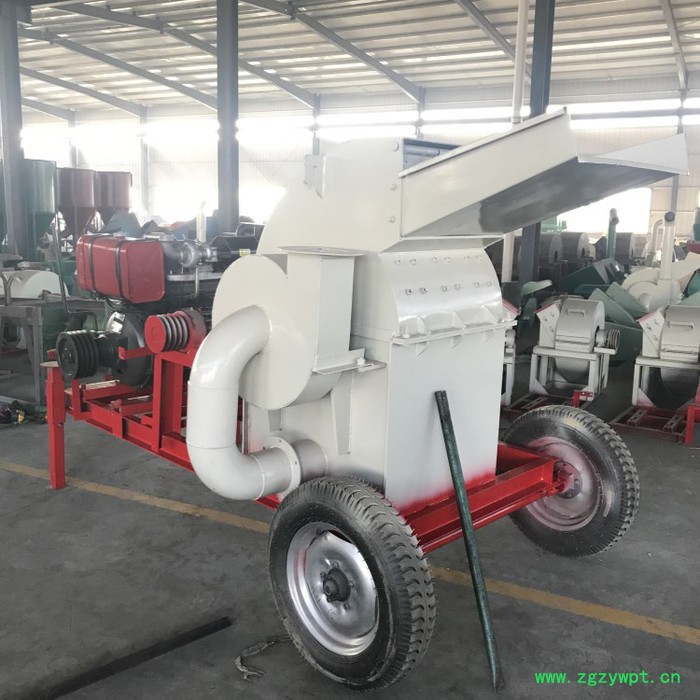 赵县多用途檀香木材粉碎机竹木木粉机中草药粉碎机机制木炭粉碎机图5