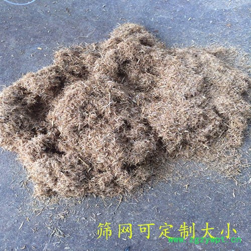 光泽县 自吸式中药粉碎机 养殖秸秆粉碎机 花生秧自动进料粉碎机图2