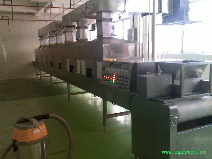 威雅斯VYS-70HM4香料、中草药提取设备 广州药材设备图3