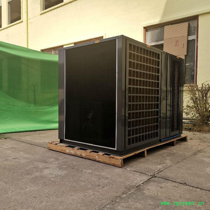 中药材空气能天麻烘干机 大枣烘干房 惠特高科图4