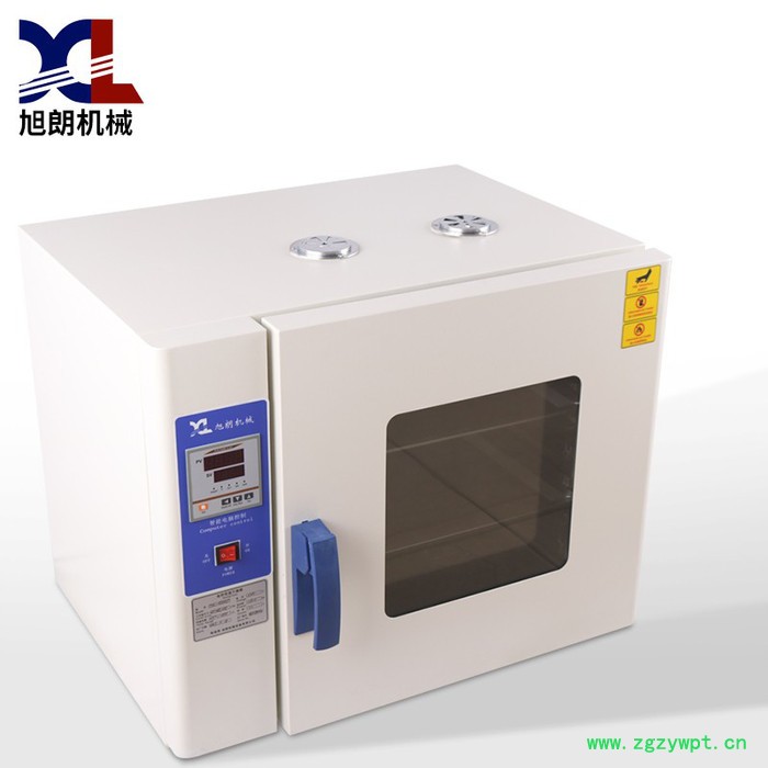 旭朗五谷杂粮烘培机药材烘干机水果烤箱图3