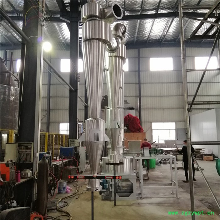 医药中间体干燥机 氟铝酸钙粉体烘干旋转闪蒸干燥机 闪蒸干燥设备 修改 本产品采购属于商业贸易行为图5