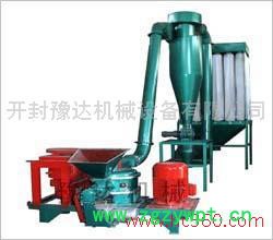 中药粉碎机厂家开封豫达图2