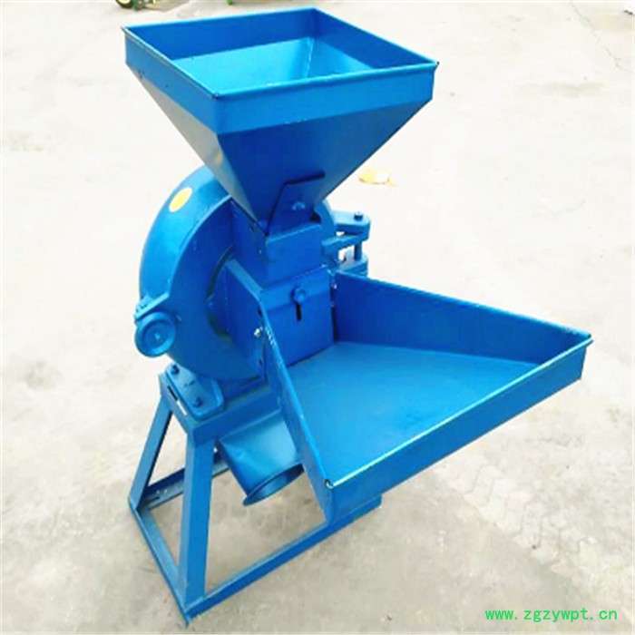 20型芝麻粉碎磨粉机 花椒大料粉碎机 自吸式沙克龙中药材粉碎机图5