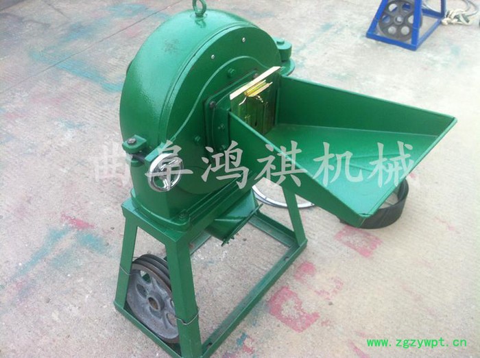 家用小型面粉机黟县 中草药粉碎机 小型家用磨面机图3