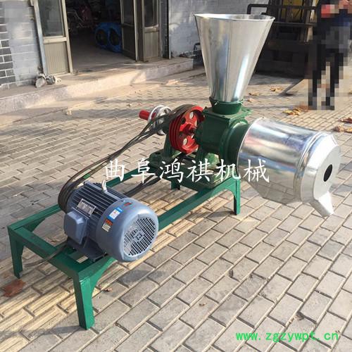 家用小型面粉机黟县 中草药粉碎机 小型家用磨面机图6