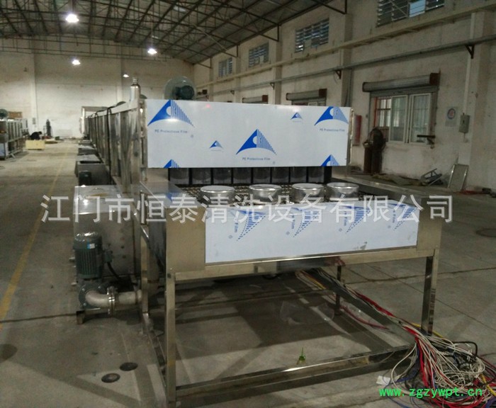 量身定做食品，工业，药材等清洗机设备直销 食品行业清洗机