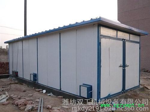 双工海产品烘干机厂家,药材烘干箱维修保养 食品烘干机批发 茶叶烘干机批发图3