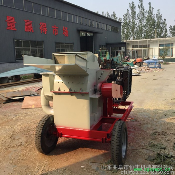 甘肃树皮树枝粉碎机 木材粉碎机  咖啡 辣椒粉碎机 中药材打粉机图4