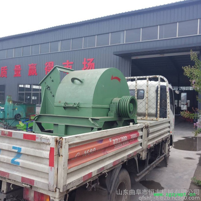 甘肃树皮树枝粉碎机 木材粉碎机  咖啡 辣椒粉碎机 中药材打粉机图5