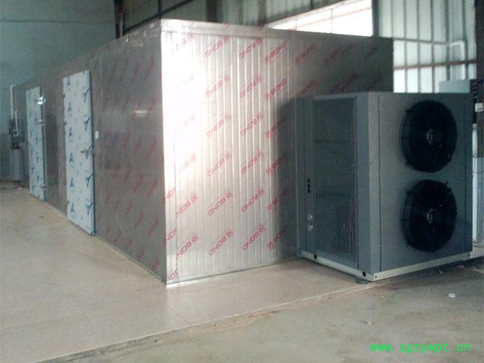 YKP易立诺YK-120RDS石斛干燥设备/小型中药材烘干机 其他干燥设备图3