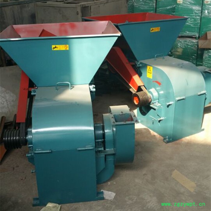 中药根茎粉碎机大型沙克龙粉碎机家畜饲料加工玉米秸秆打草机图6