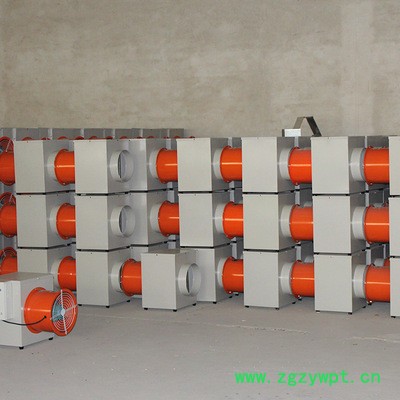 木耳烘干机 药材烘干机 木材核桃花生电加热烘干机图3