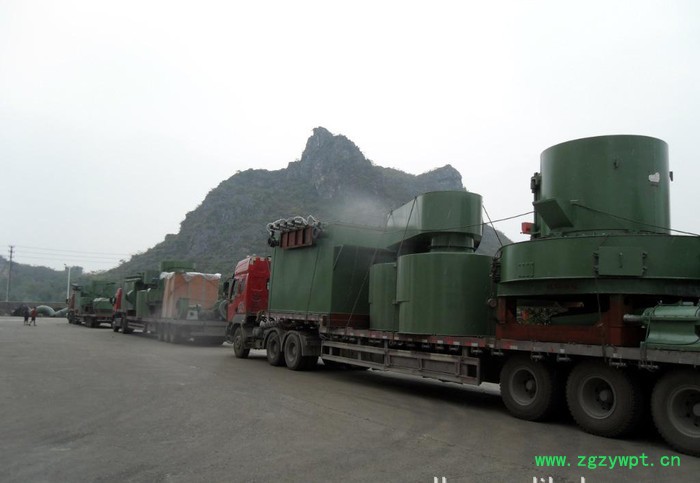 粉碎机 HC1700纵摆式细粉磨粉机,矿渣微粉磨工艺图图3