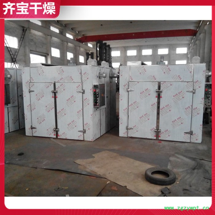 常州电热烘箱厂家 鸭肉干燥机 鱼虾烘干机 热风循环药材干燥箱图3